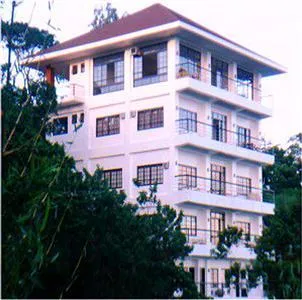 Luniaire Potter's Ridge Hotel Tagaytay