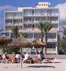 Riviera Playa Hotel