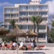 Riviera Playa Hotel