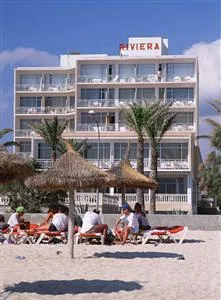 Riviera Playa Hotel