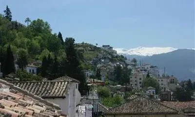 Abililla Apartamentos Granada