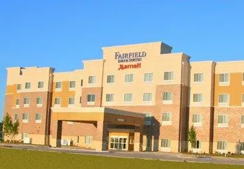 Fairfield Inn & Suites Grand Island