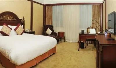 Howard Johnson Hongqiao Airport Hotel