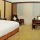 Howard Johnson Hongqiao Airport Hotel