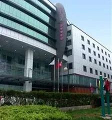 Hotel Soul Suzhou