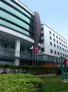 Hotel Soul Suzhou