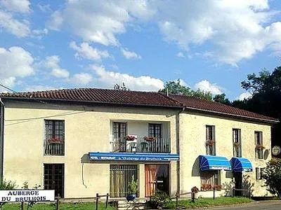 L'Auberge du Brulhois Astaffort