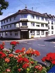 Hotel Görres Wachtberg