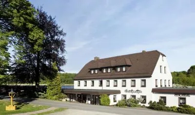 Landgasthof Buschmühle Ohorn