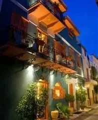 Kyveli Suites Nafplio