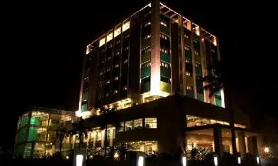 Grand Mahkota Hotel Pontianak