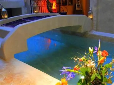 Riad Sidi Mimoune Bed & Breakfast Marrakech