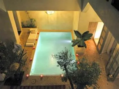 Riad Vendome & Spa Marrakech