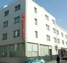 Hotel Premium Porto