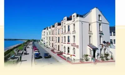 The Esplanade Hotel Tenby