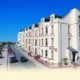 The Esplanade Hotel Tenby