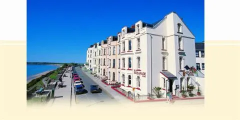 The Esplanade Hotel Tenby