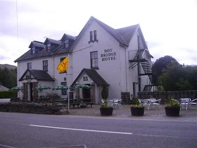 Roy Bridge Hotel