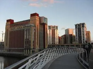 NewcastleGateshead Serviced Apartments