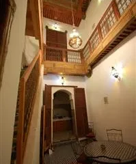 Dar Erchacha Guest House Fez