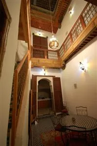 Dar Erchacha Guest House Fez