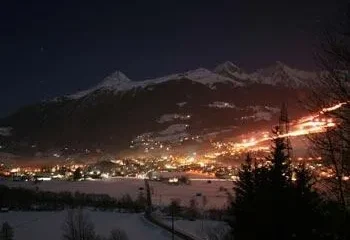 Wolsegger Apartment Matrei in Osttirol