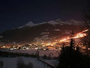 Wolsegger Apartment Matrei in Osttirol