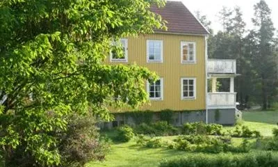 Hotel Perolofgarden Askersund