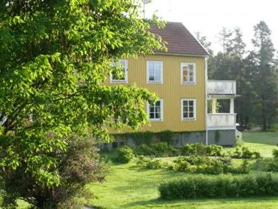 Hotel Perolofgarden Askersund