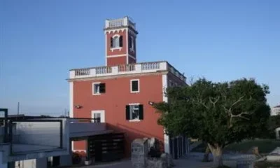 Alberg Juvenil Sa Vinyeta Hostel Menorca