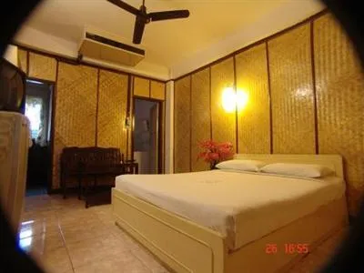 Rux Thai Guest House Chiang Mai