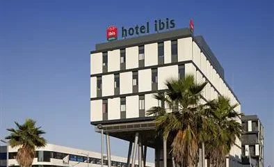 Ibis Barcelona Mataro