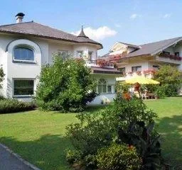 Fertschey Gastehaus Velden am Worthersee