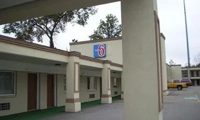 Motel 6 Richfield (Ohio)