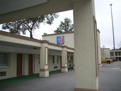 Motel 6 Richfield (Ohio)