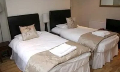 Sheil Suites Liverpool