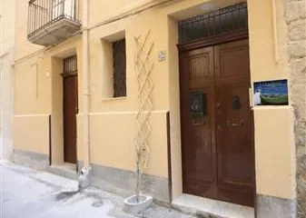 La Lampara Residence Trapani