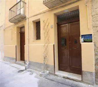 La Lampara Residence Trapani