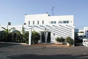 Hotel Playa Mojacar