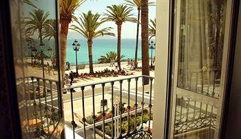 Hostal Marissal Nerja