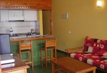 Gay Paso Chico Bungalow Gran Canaria