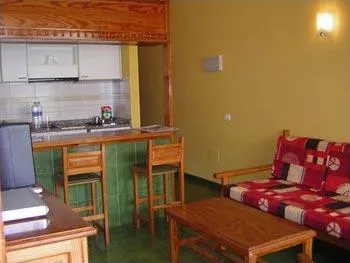 Gay Paso Chico Bungalow Gran Canaria