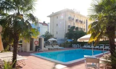 Gaudia Hotel Riccione