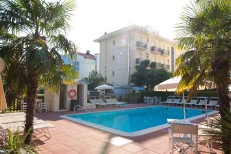 Gaudia Hotel Riccione