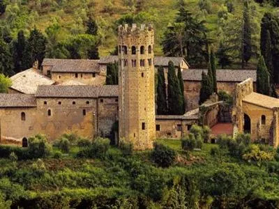 La Badia di Orvieto