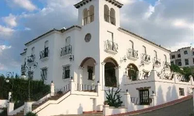 Hotel Vega De Cazalla de la Sierra