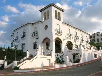 Hotel Vega De Cazalla de la Sierra