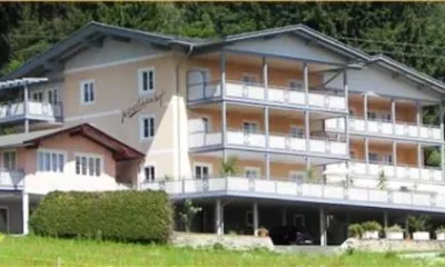 Karolinenhof Apartments Millstatt