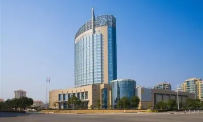 Huaqiao New Century Grand Hotel