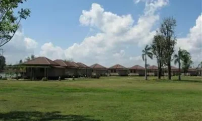 Busai Country View Resort Wang Nam Khiao